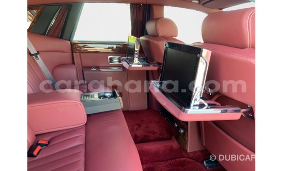 Sayi Imported Rolls-Royce Phantom Sauran Mota in Import - Dubai a Ashanti Sayi Imported Rolls-Royce Phantom Sauran Mota in Import - Dubai a Ashanti