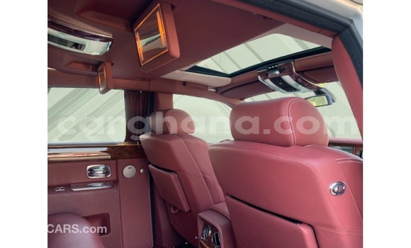 Sayi Imported Rolls-Royce Phantom Sauran Mota in Import - Dubai a Ashanti Sayi Imported Rolls-Royce Phantom Sauran Mota in Import - Dubai a Ashanti