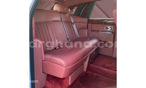Sayi Imported Rolls-Royce Phantom Sauran Mota in Import - Dubai a Ashanti Sayi Imported Rolls-Royce Phantom Sauran Mota in Import - Dubai a Ashanti