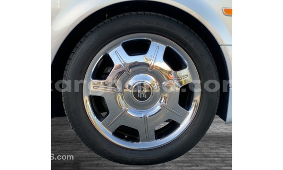 Sayi Imported Rolls-Royce Phantom Sauran Mota in Import - Dubai a Ashanti Sayi Imported Rolls-Royce Phantom Sauran Mota in Import - Dubai a Ashanti