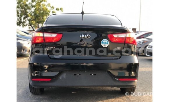 Sayi Imported Kia Rio Black Mota in Import - Dubai a Ashanti Sayi Imported Kia Rio Black Mota in Import - Dubai a Ashanti
