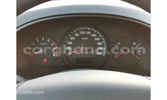 Buy Import Hyundai Accent White Car in Import - Dubai in Ashanti Buy Import Hyundai Accent White Car in Import - Dubai in Ashanti