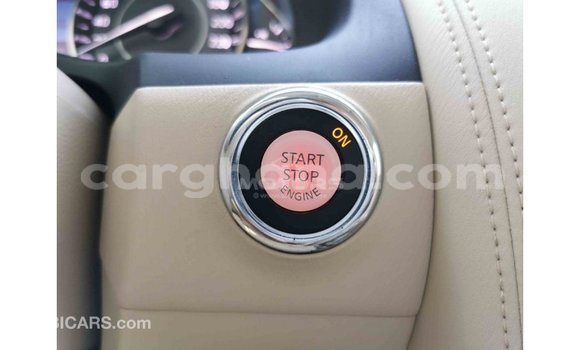 Ra Imported Nissan Patrol funfun Ọkọ̀ in Import - Dubai ni Ashanti Ra Imported Nissan Patrol funfun Ọkọ̀ in Import - Dubai ni Ashanti