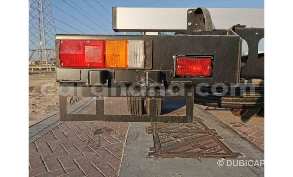 Sayi Imported Isuzu Rodeo White Mota in Import - Dubai a Ashanti Sayi Imported Isuzu Rodeo White Mota in Import - Dubai a Ashanti