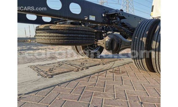 Sayi Imported Isuzu Rodeo White Mota in Import - Dubai a Ashanti Sayi Imported Isuzu Rodeo White Mota in Import - Dubai a Ashanti