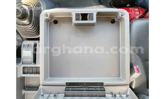 Sayi Imported Isuzu Rodeo White Mota in Import - Dubai a Ashanti Sayi Imported Isuzu Rodeo White Mota in Import - Dubai a Ashanti