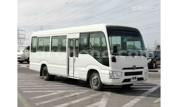 Sayi Imported Toyota Coaster White Mota in Import - Dubai a Ashanti Sayi Imported Toyota Coaster White Mota in Import - Dubai a Ashanti