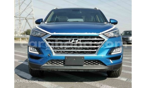 Sayi Imported Hyundai Tucson Blue Mota in Import - Dubai a Ashanti Sayi Imported Hyundai Tucson Blue Mota in Import - Dubai a Ashanti