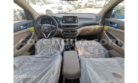 Sayi Imported Hyundai Tucson Blue Mota in Import - Dubai a Ashanti Sayi Imported Hyundai Tucson Blue Mota in Import - Dubai a Ashanti