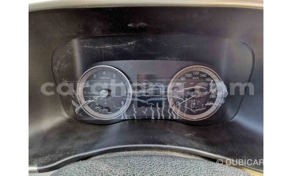 Ra Imported Hyundai Tucson funfun Ọkọ̀ in Import - Dubai ni Ashanti Ra Imported Hyundai Tucson funfun Ọkọ̀ in Import - Dubai ni Ashanti