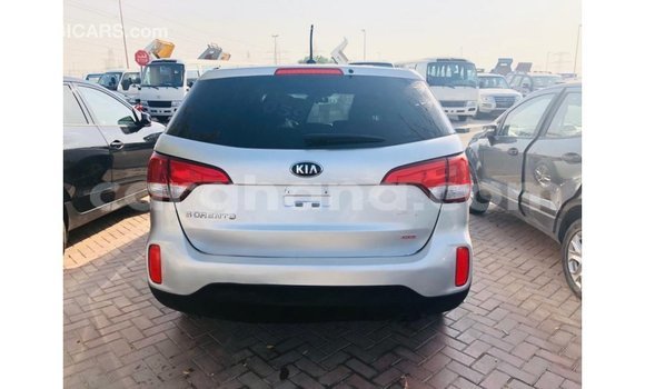 Ra Imported Kia Sorento Miiran Ọkọ̀ in Import - Dubai ni Ashanti Ra Imported Kia Sorento Miiran Ọkọ̀ in Import - Dubai ni Ashanti