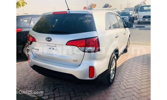 Ra Imported Kia Sorento Miiran Ọkọ̀ in Import - Dubai ni Ashanti Ra Imported Kia Sorento Miiran Ọkọ̀ in Import - Dubai ni Ashanti