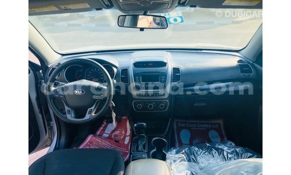 Ra Imported Kia Sorento Miiran Ọkọ̀ in Import - Dubai ni Ashanti Ra Imported Kia Sorento Miiran Ọkọ̀ in Import - Dubai ni Ashanti