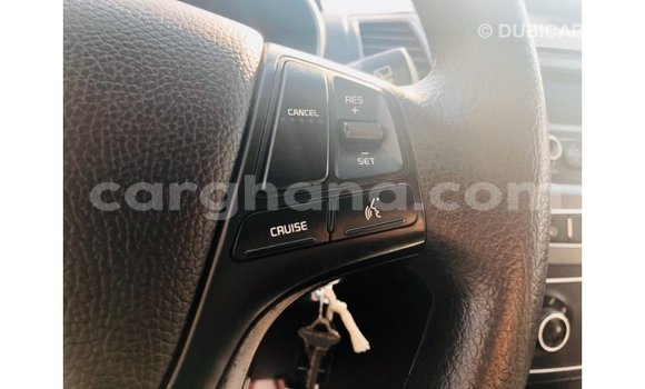 Ra Imported Kia Sorento Miiran Ọkọ̀ in Import - Dubai ni Ashanti Ra Imported Kia Sorento Miiran Ọkọ̀ in Import - Dubai ni Ashanti