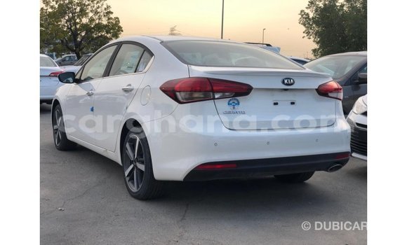 Ra Imported Kia Cerato funfun Ọkọ̀ in Import - Dubai ni Ashanti Ra Imported Kia Cerato funfun Ọkọ̀ in Import - Dubai ni Ashanti
