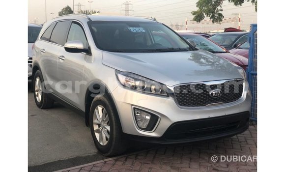 Ra Imported Kia Sorento Miiran Ọkọ̀ in Import - Dubai ni Ashanti Ra Imported Kia Sorento Miiran Ọkọ̀ in Import - Dubai ni Ashanti