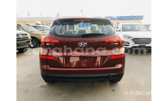 Ra Imported Hyundai Tucson Miiran Ọkọ̀ in Import - Dubai ni Ashanti Ra Imported Hyundai Tucson Miiran Ọkọ̀ in Import - Dubai ni Ashanti