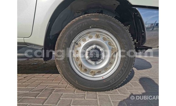 Buy Import Toyota Hilux White Car in Import - Dubai in Ashanti Buy Import Toyota Hilux White Car in Import - Dubai in Ashanti