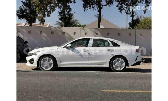 Ra Imported Kia K5 funfun Ọkọ̀ in Import - Dubai ni Ashanti Ra Imported Kia K5 funfun Ọkọ̀ in Import - Dubai ni Ashanti