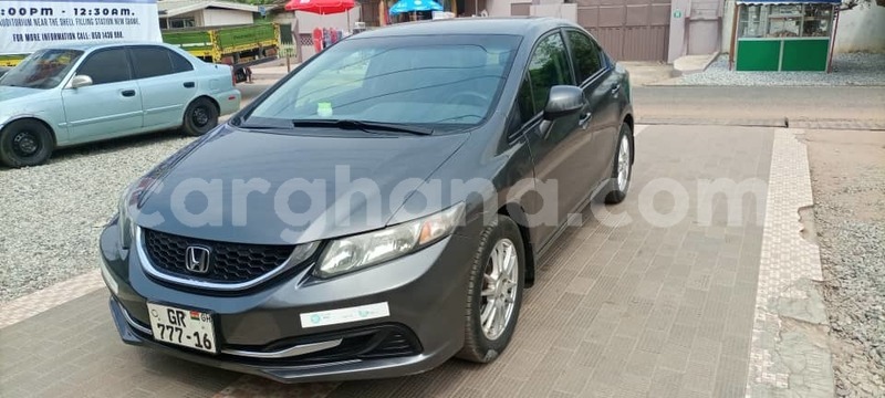 Big with watermark honda civic greater accra accra 13453