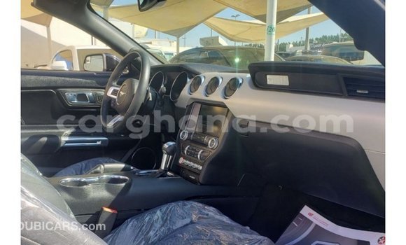 Buy Import Ford Mustang Black Car in Import - Dubai in Ashanti Buy Import Ford Mustang Black Car in Import - Dubai in Ashanti