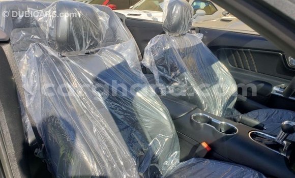 Buy Import Ford Mustang Black Car in Import - Dubai in Ashanti Buy Import Ford Mustang Black Car in Import - Dubai in Ashanti