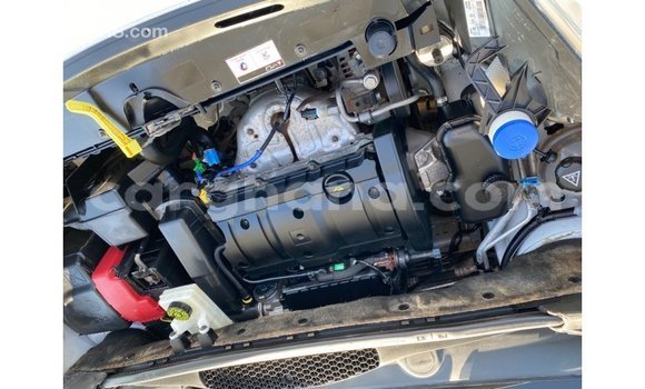 Buy Import Peugeot Partner White Car in Import - Dubai in Ashanti Buy Import Peugeot Partner White Car in Import - Dubai in Ashanti