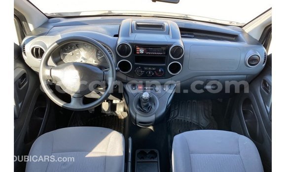 Buy Import Peugeot Partner White Car in Import - Dubai in Ashanti Buy Import Peugeot Partner White Car in Import - Dubai in Ashanti