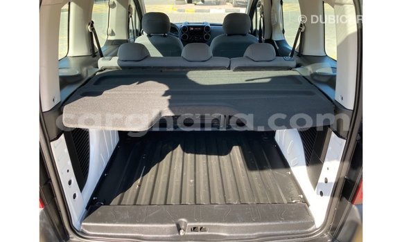 Buy Import Peugeot Partner White Car in Import - Dubai in Ashanti Buy Import Peugeot Partner White Car in Import - Dubai in Ashanti