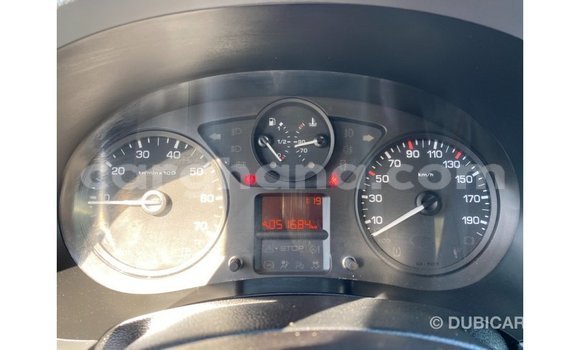 Buy Import Peugeot Partner White Car in Import - Dubai in Ashanti Buy Import Peugeot Partner White Car in Import - Dubai in Ashanti