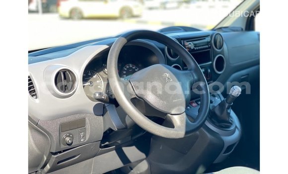 Buy Import Peugeot Partner White Car in Import - Dubai in Ashanti Buy Import Peugeot Partner White Car in Import - Dubai in Ashanti