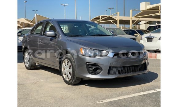 Buy Import Mitsubishi Lancer Other Car in Import - Dubai in Ashanti Buy Import Mitsubishi Lancer Other Car in Import - Dubai in Ashanti