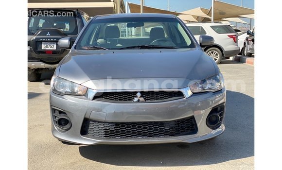 Buy Import Mitsubishi Lancer Other Car in Import - Dubai in Ashanti Buy Import Mitsubishi Lancer Other Car in Import - Dubai in Ashanti