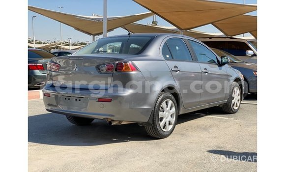 Buy Import Mitsubishi Lancer Other Car in Import - Dubai in Ashanti Buy Import Mitsubishi Lancer Other Car in Import - Dubai in Ashanti