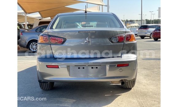 Buy Import Mitsubishi Lancer Other Car in Import - Dubai in Ashanti Buy Import Mitsubishi Lancer Other Car in Import - Dubai in Ashanti