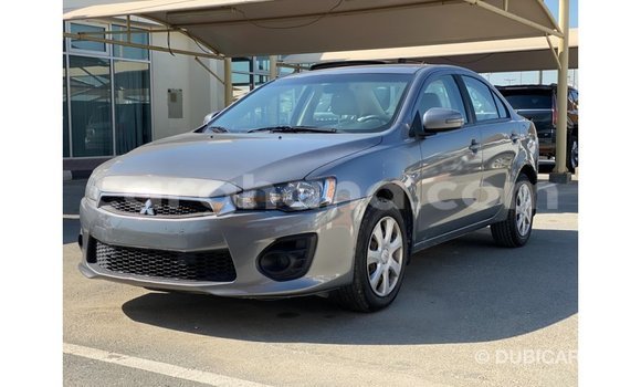 Buy Import Mitsubishi Lancer Other Car in Import - Dubai in Ashanti Buy Import Mitsubishi Lancer Other Car in Import - Dubai in Ashanti