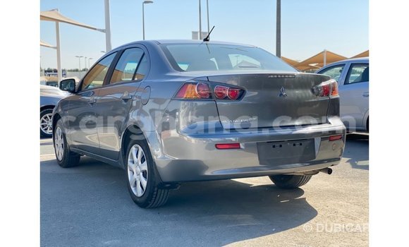 Buy Import Mitsubishi Lancer Other Car in Import - Dubai in Ashanti Buy Import Mitsubishi Lancer Other Car in Import - Dubai in Ashanti