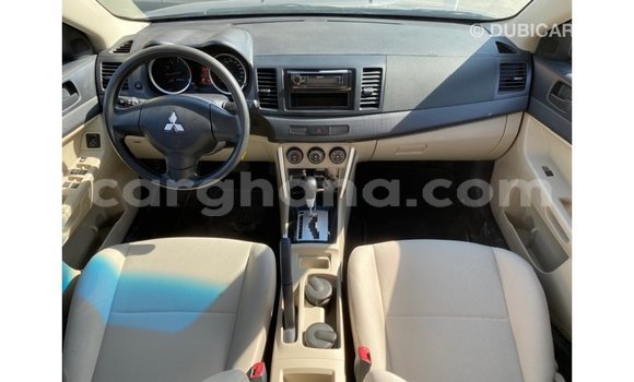 Buy Import Mitsubishi Lancer Other Car in Import - Dubai in Ashanti Buy Import Mitsubishi Lancer Other Car in Import - Dubai in Ashanti