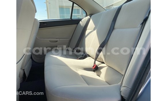 Buy Import Mitsubishi Lancer Other Car in Import - Dubai in Ashanti Buy Import Mitsubishi Lancer Other Car in Import - Dubai in Ashanti