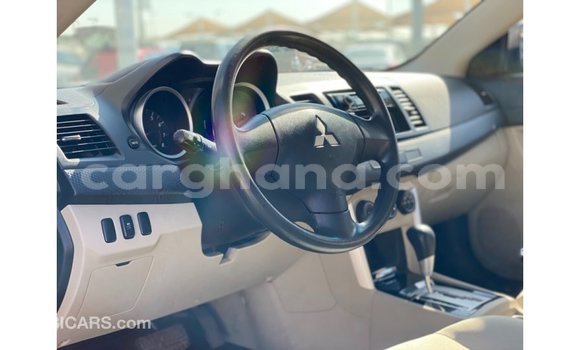 Buy Import Mitsubishi Lancer Other Car in Import - Dubai in Ashanti Buy Import Mitsubishi Lancer Other Car in Import - Dubai in Ashanti
