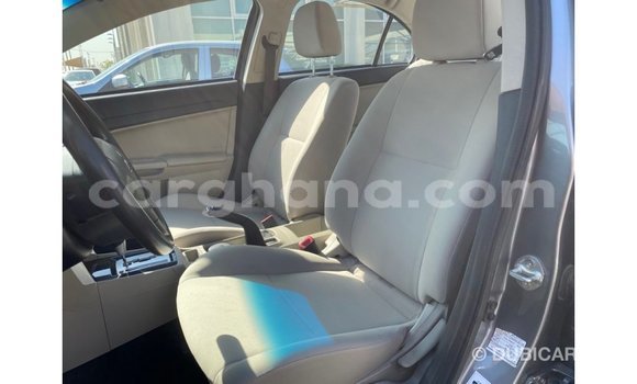 Buy Import Mitsubishi Lancer Other Car in Import - Dubai in Ashanti Buy Import Mitsubishi Lancer Other Car in Import - Dubai in Ashanti