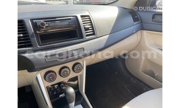 Buy Import Mitsubishi Lancer Other Car in Import - Dubai in Ashanti Buy Import Mitsubishi Lancer Other Car in Import - Dubai in Ashanti