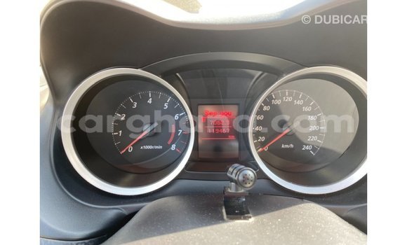Buy Import Mitsubishi Lancer Other Car in Import - Dubai in Ashanti Buy Import Mitsubishi Lancer Other Car in Import - Dubai in Ashanti