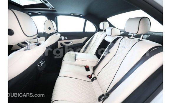 Buy Import Mercedes‒Benz 1117 Other Truck in Import - Dubai in Ashanti Buy Import Mercedes‒Benz 1117 Other Truck in Import - Dubai in Ashanti