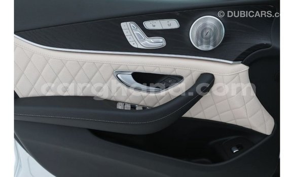 Buy Import Mercedes‒Benz 1117 Other Truck in Import - Dubai in Ashanti Buy Import Mercedes‒Benz 1117 Other Truck in Import - Dubai in Ashanti