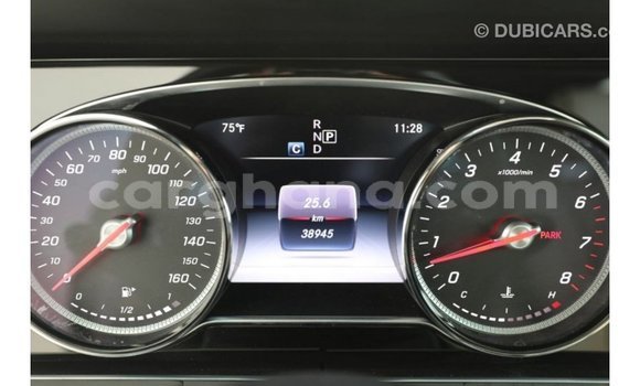 Buy Import Mercedes‒Benz 1117 Other Truck in Import - Dubai in Ashanti Buy Import Mercedes‒Benz 1117 Other Truck in Import - Dubai in Ashanti