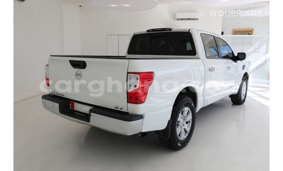 Ra Imported Nissan Titan funfun Ọkọ̀ in Import - Dubai ni Ashanti Ra Imported Nissan Titan funfun Ọkọ̀ in Import - Dubai ni Ashanti