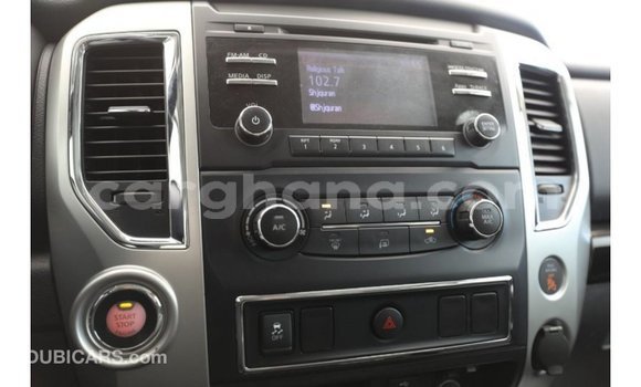 Ra Imported Nissan Titan funfun Ọkọ̀ in Import - Dubai ni Ashanti Ra Imported Nissan Titan funfun Ọkọ̀ in Import - Dubai ni Ashanti