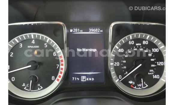 Ra Imported Nissan Titan funfun Ọkọ̀ in Import - Dubai ni Ashanti Ra Imported Nissan Titan funfun Ọkọ̀ in Import - Dubai ni Ashanti