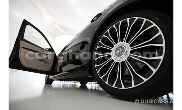 Buy Import Mercedes‒Benz 1117 Black Truck in Import - Dubai in Ashanti Buy Import Mercedes‒Benz 1117 Black Truck in Import - Dubai in Ashanti